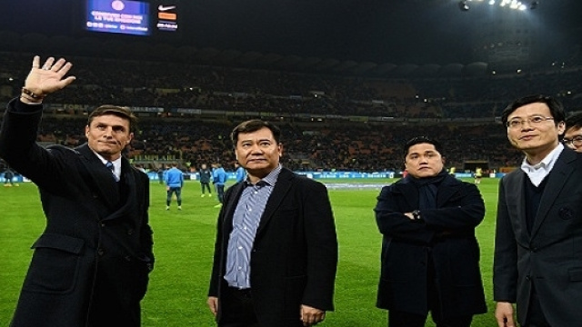 L'Inter tenta il grande colpo low cost