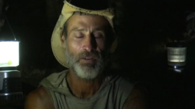 L'isola dei famosi 2017, Raz Degan a rischio eliminazione