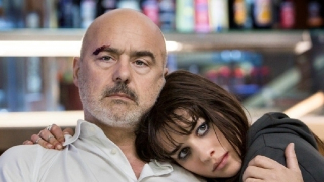 Luca Zingaretti - lagazzettadellospettacolo.it