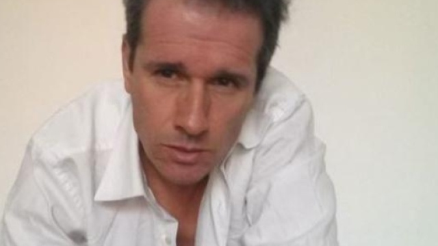 Marco Bellavia contro Paola Perego
