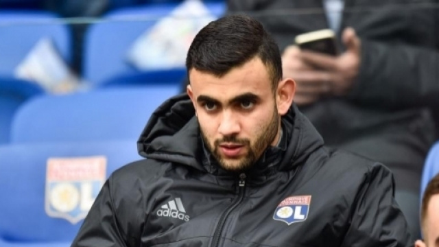 Mercato OL - Un nouveau pr&eacute;tendant de renom pour Ghezzal - madeinfoot.com