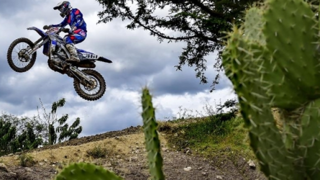 Mondiale Motocross 2017: diretta Tv GP Messico e classifiche MXGP e MX2 - motociclismo.it