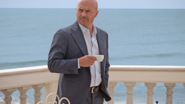 'Il Commissario Montalbano': fiction di successo.