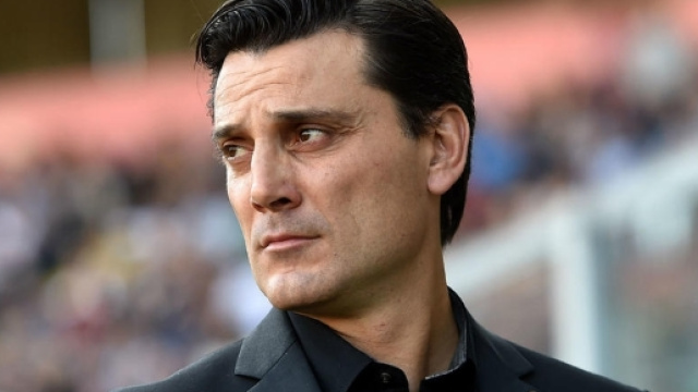 Montella happy with late Milan surge | FourFourTwo - fourfourtwo.com