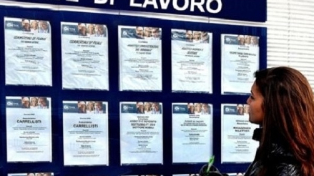 Offerte di Lavoro Ferrovie dello Stato Italiane e GTT: candidatura aprile 2017