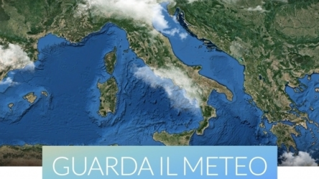 Pasqua e Pasquetta 2017: ecco le previsioni meteo per il 16 e 17 aprile