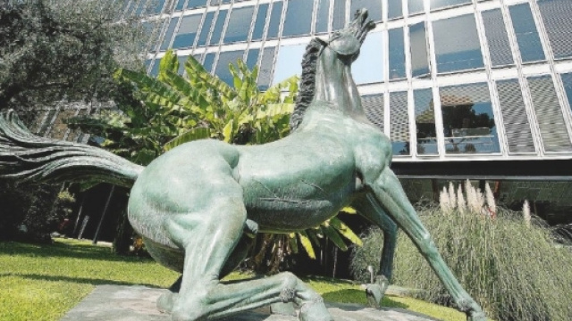 Rai, ecco i super stipendi dell'era renziana: 650mila euro l'anno ... - ilfattoquotidiano.it