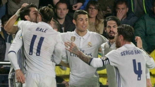 Real Madrid&nbsp;: Trois cadres vont prolonger&nbsp;!