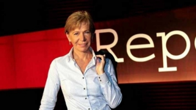 Report 2017 senza Milena Gabanelli