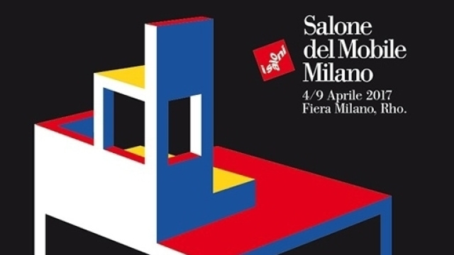 Salone Internazionale del Mobile