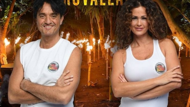 Samantha De Grenet e Giulio Base sfavoriti al televoto?