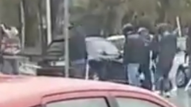 Sassari: prima dura condanna per un ultr&agrave; Sconvolts.