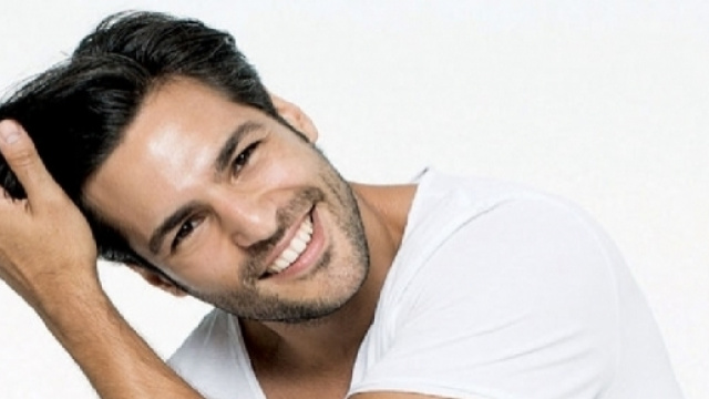 Sekan Cayoglu protagonista di una nuova serie turca.