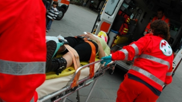 Sicilia, muore bimbo di 10 anni (foto di repertorio)