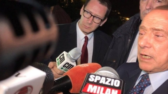 SM LIVE/ Cessione Milan, problemi economici: il closing slitta ... - spaziomilan.it