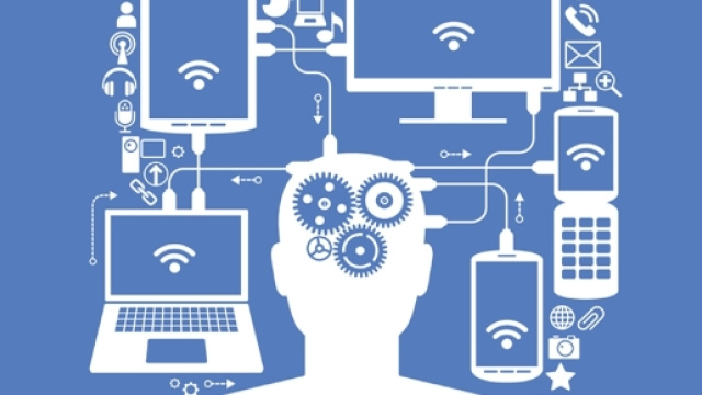 So Simple! How the Internet Works In 5 Minutes - onecalltech.com