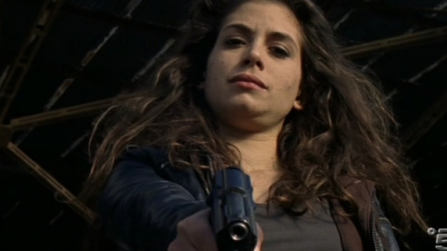Rosy Abate: anticipazioni sulla fiction di Canale 5 - urbanpost.it