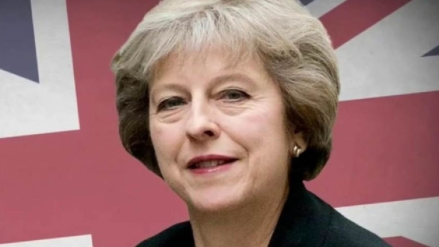 Gran Bretagna: &egrave; partito l'iter ufficiale verso la Brexit - nbcnews.com