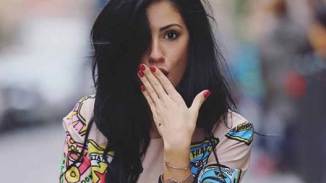 Uomini e Donne: Giulia De Lellis contro Soleil Sorge