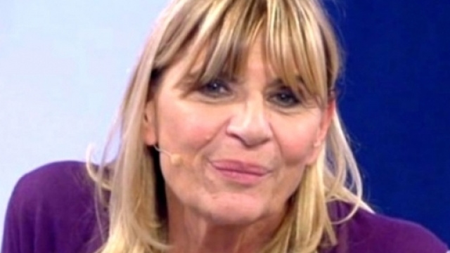 Uomini e Donne gossip news: Gemma Galgani si difende