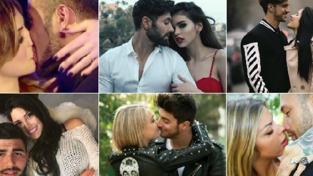 Uomini e Donne News: nuova puntata 'Olimpiadi della Tv'