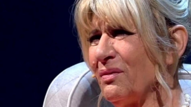 Uomini e Donne Over: Gemma Galgani svela il suo sogno pi&ugrave; grande