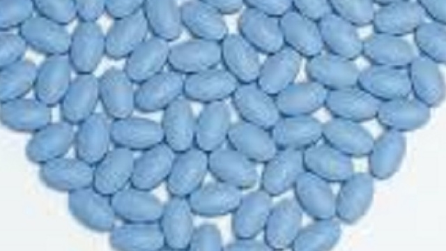 Viagra, boom di vendite nel 2016