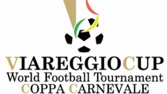 Viareggio Cup 2017, semifinale tra Torino e Sassuolo