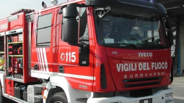 vigili del fuoco - Concorsi Pubblici - concorsi-pubblici.org