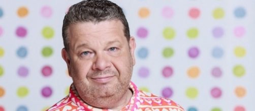 Alberto Chicote se pone a dieta en Antena 3 - TV - diezminutos.es