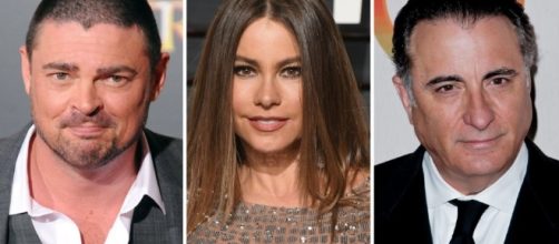 Bent just found its leading trio / Photo via Karl Urban, Sofia Vergara, Andy Garcia to Star in 'Bent ... - hollywoodreporter.com