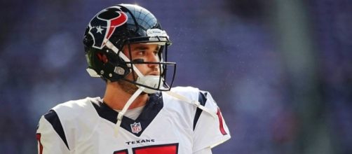 Brock Osweiler disaster a lesson for all NFL teams, not just ... - sportingnews.com