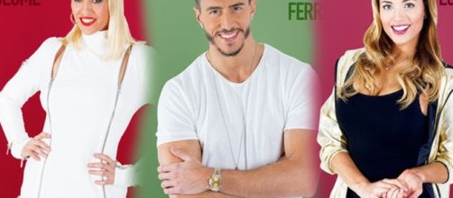 Daniela, Marco y Alyson se convierten en los nominados semanales - telecinco.es