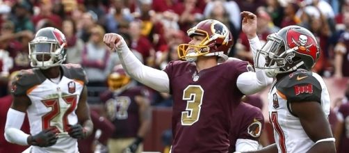 Dustin Hopkins a rare find for Redskins - redskinscapitalconnection.com