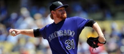 Eddie Butler Works to Improve Consistency - roxpile.com