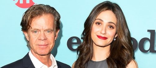 Emmy Rossum Demands Equal Pay for 'Shameless' Role - Celebrities ... - newslocker.com