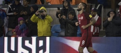 Generations Intertwined: Dempsey and Pulisic lead US to historic ... - soccernation.com