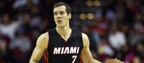 Goran Dragic has been injured for a few games - allucanheat.com