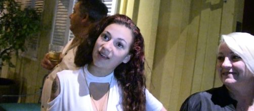 Happy Birthday 'Cash Me Outside' Girl Danielle Bregoli ... and ... - tmz.com