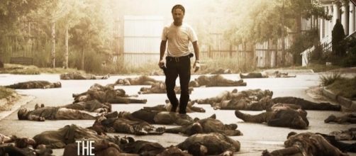How Many More Seasons Will We Have Of The Walking Dead? - thterrortime.com