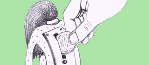 Imagen gentileza de Yudi Vargas Ilustrando Sue&ntilde;os