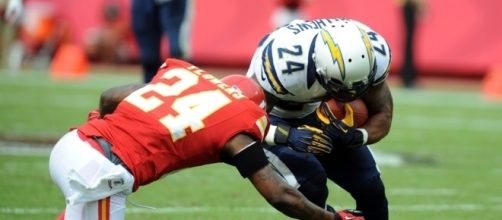 Is Brandon Flowers Necessary For the Chargers? - boltbeat.com