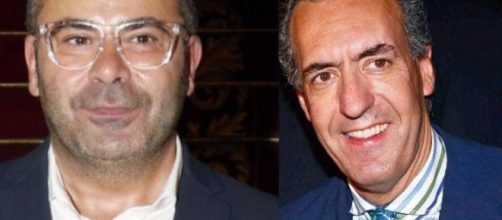 Jorge Javier V&aacute;zquez hace otro nuevo alegato. Esta vez en contra de Jaime de Marichalar