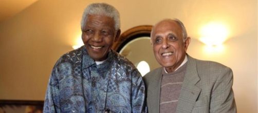 LA SEXTA TV | Fallece Ahmed Kathrada, uno de los l&iacute;deres de la ... - lasexta.com