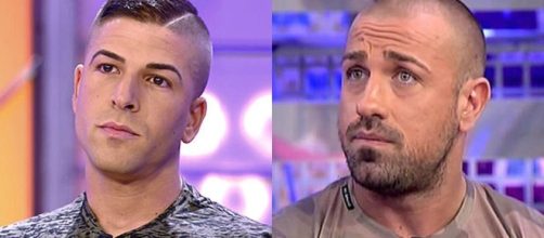 Labrador sobre Rafa Mora: "Para m&iacute; siempre ha sido un &iacute;dolo y ... - bekia.es