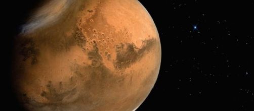 NASA unveils some missing pieces in journey to Mars - News18 - news18.com