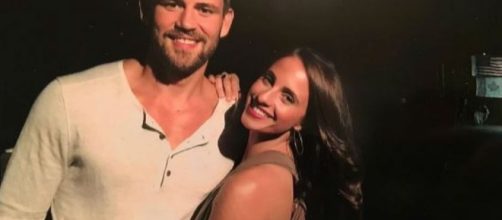 Nick Viall And Vanessa Grimaldi Talk Secret Dates, Sex, 'DWTS ... - inquisitr.com