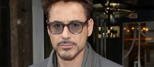 Robert Downey Jr's Top 10 Instagram Pics - CelebMix - celebmix.com