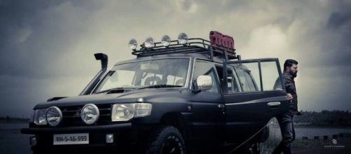 The Great Father movie still (Image credits: August Cinema Banner)