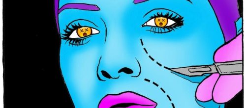 The Growing Business of Plastic Surgery Coaches - Vice - vice.com